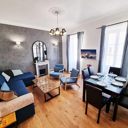 "Le Nomad" By Enjoynice, Luxury Central Apartment With Airco Экстерьер фото