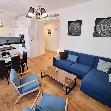 "Le Nomad" By Enjoynice, Luxury Central Apartment With Airco Экстерьер фото