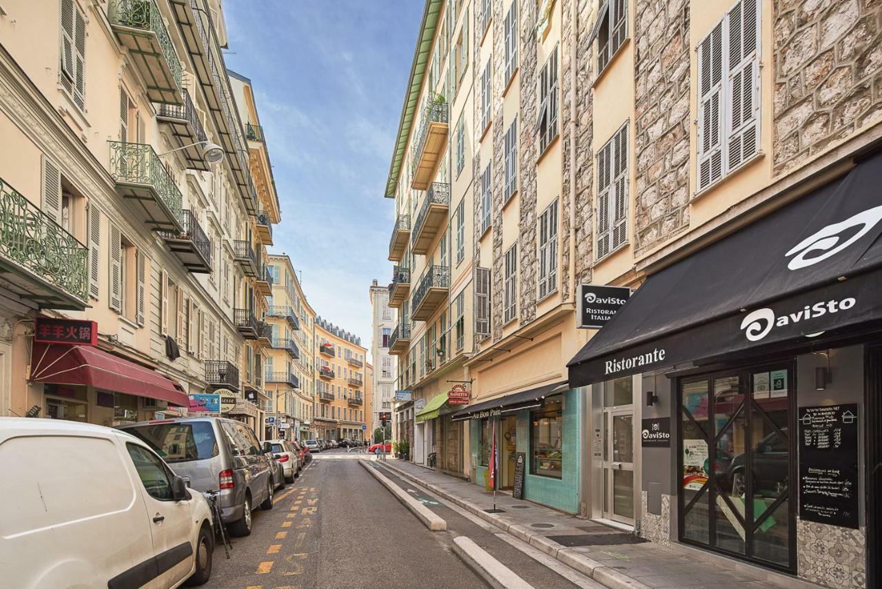 "Le Nomad" By Enjoynice, Luxury Central Apartment With Airco Экстерьер фото