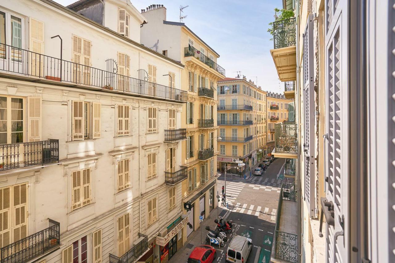 "Le Nomad" By Enjoynice, Luxury Central Apartment With Airco Экстерьер фото