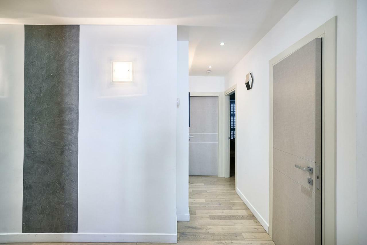 "Le Nomad" By Enjoynice, Luxury Central Apartment With Airco Экстерьер фото