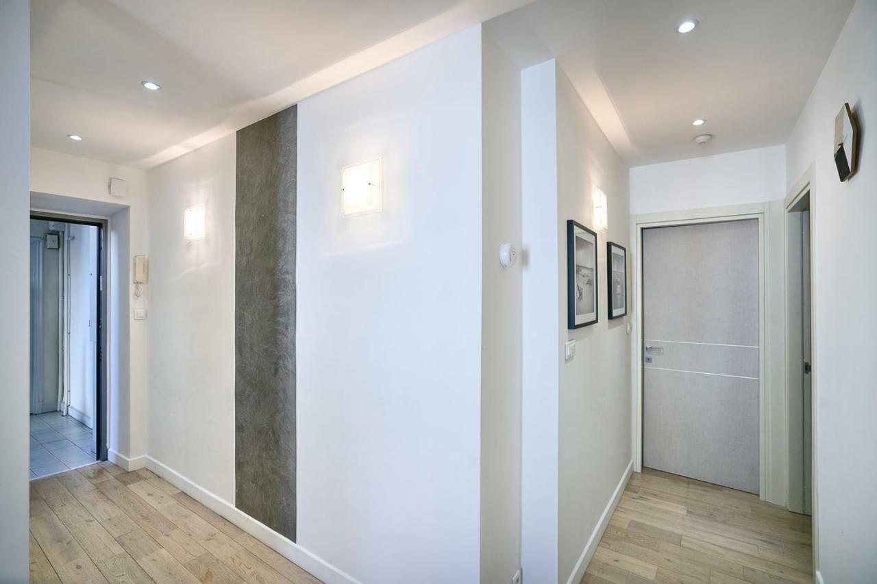 "Le Nomad" By Enjoynice, Luxury Central Apartment With Airco Экстерьер фото